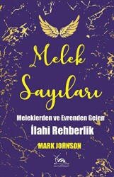 Melek Sayıları - Sarmal Kitabevi