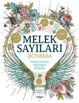 Melek Sayıları - 1