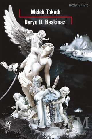 Melek Tokadı - Oğlak Yayıncılık