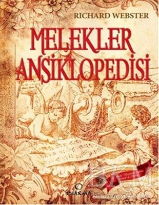 Melekler Ansiklopedisi - 1