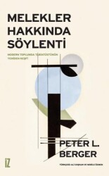 Melekler Hakkında Söylenti - İz Yayıncılık