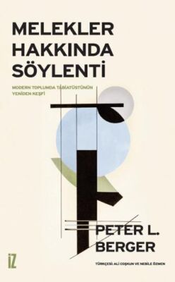 Melekler Hakkında Söylenti - 1