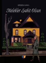 Melekler Şahit Olsun - Ateş Yayınları