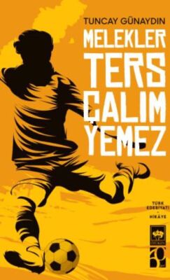 Melekler Ters Çalım Yemez - 1