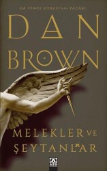 Melekler ve Şeytanlar - Altın Kitaplar