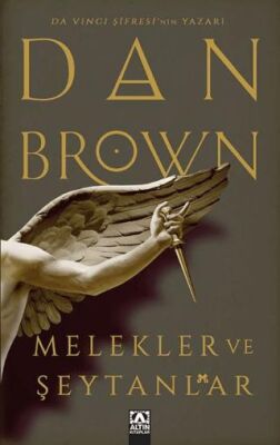 Melekler ve Şeytanlar - 1