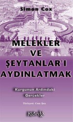 Melekler ve Şeytanlar’ı Aydınlatmak Kurgunun Altındaki Gerçekler - Klan Yayınları