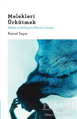 Melekleri Ürkütmek - Albaraka Yayınları