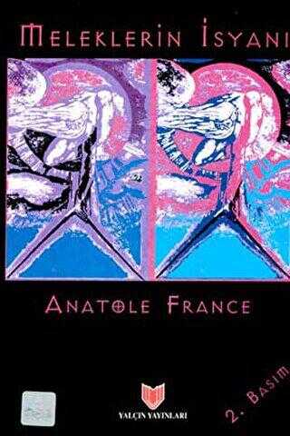 Meleklerin İsyanı 1. Hamur - Yalçın Yayınları