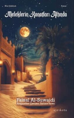 Meleklerin Kanatları Altında - 1