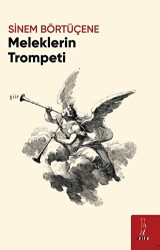 Meleklerin Trompeti - Şyk Kitap