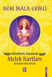Meleklerle Yaşamak - Melek Kartları - Mona Kitap