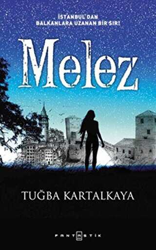 Melez - Fantastik Kitap