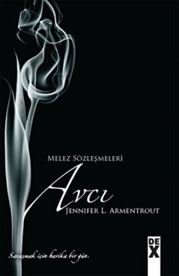 Melez Sözleşmeleri 5 - Avcı kapağı