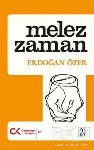 Melez Zaman - Cumhuriyet Kitapları