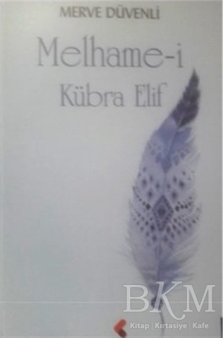 Melhame-i Kübra Elif - Klaros Yayınları