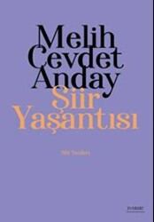 Melih Cevdet Anday: Şiir Yaşantısı - Everest Yayınları