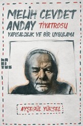 Melih Cevdet Anday Tiyatrosu - Habitus Kitap