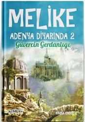Melike Adenya Diyarında 2 - Kumran Yayınları