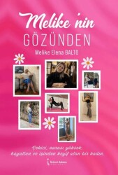 Melike’nin Gözünden - İkinci Adam Yayınları
