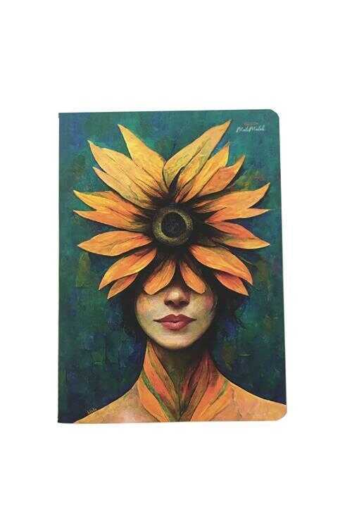 Melimelek Sunflower Planner