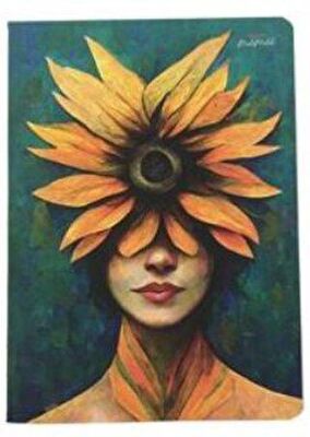 Melimelek Sunflower Planner - 1