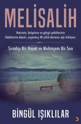 Melisalih - 1