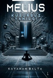Melius - İkinci Adam Yayınları