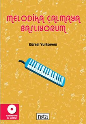 Melodika Çalmaya Başlıyorum - 1