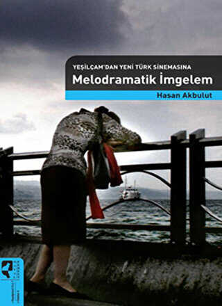 Melodramatik İmgelem - HayalPerest Kitap