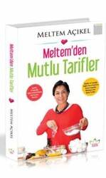 Meltemden Mutlu Tarifler - Doğal Tarifler - Doğal Tarifler