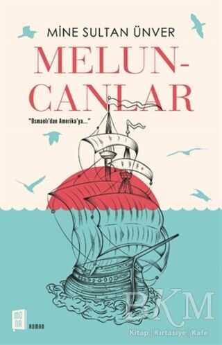 Meluncanlar - Mona Kitap