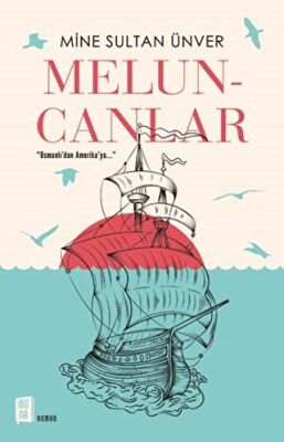 Meluncanlar kapağı