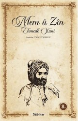 Mem u Zin - Nubihar Yayınları