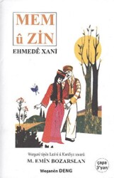 Mem u Zin - Deng Yayınları