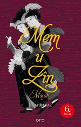 Mem u Zin Masalı - Otto Yayınları