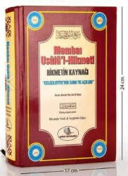Membai Usulü’l-Hikmeti - Esma Yayınları