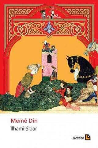 Meme Din - Avesta Yayınları