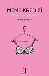 Meme Kredisi - Metinlerarası Kitap