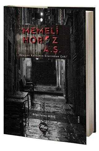 Memeli Horoz A.Ş. - Majör Yayınları