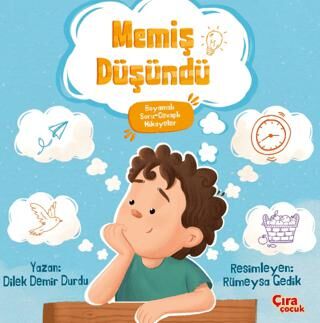 Memiş Düşündü - 1