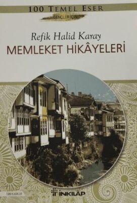 Memleket Hikayeleri - 1