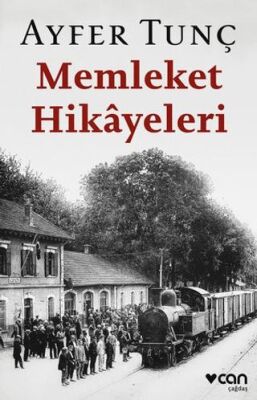 Memleket Hikayeleri - 1