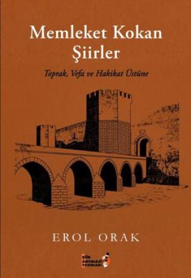 Memleket Kokan Şiirler - 1