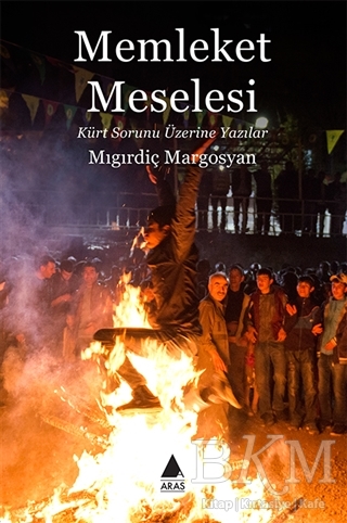 Memleket Meselesi - Aras Yayıncılık