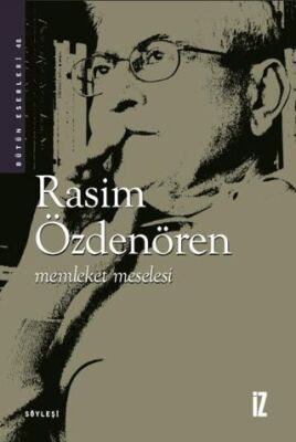 Memleket Meselesi - 1