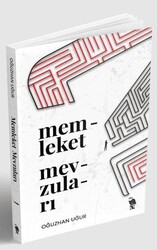 Memleket Mevzuları - Nemesis Kitap