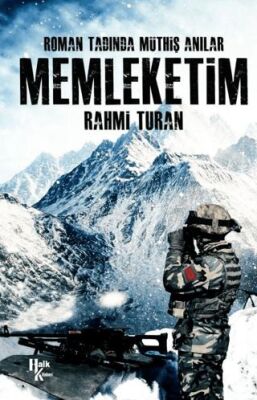 Memleketim kapağı