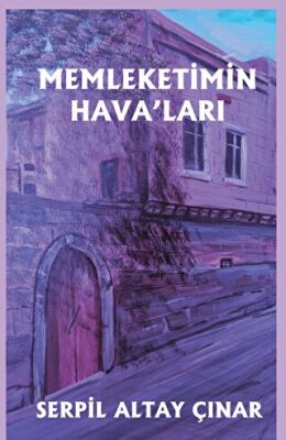 Memleketimin Hava`ları - 1