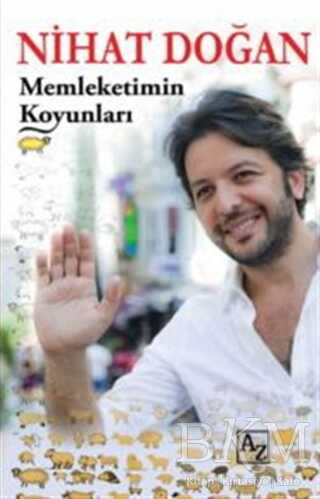 Memleketimin Koyunları - Az Kitap